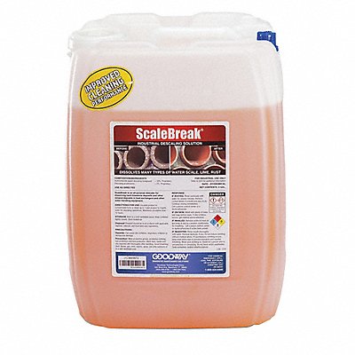 Descaler Chemicals image